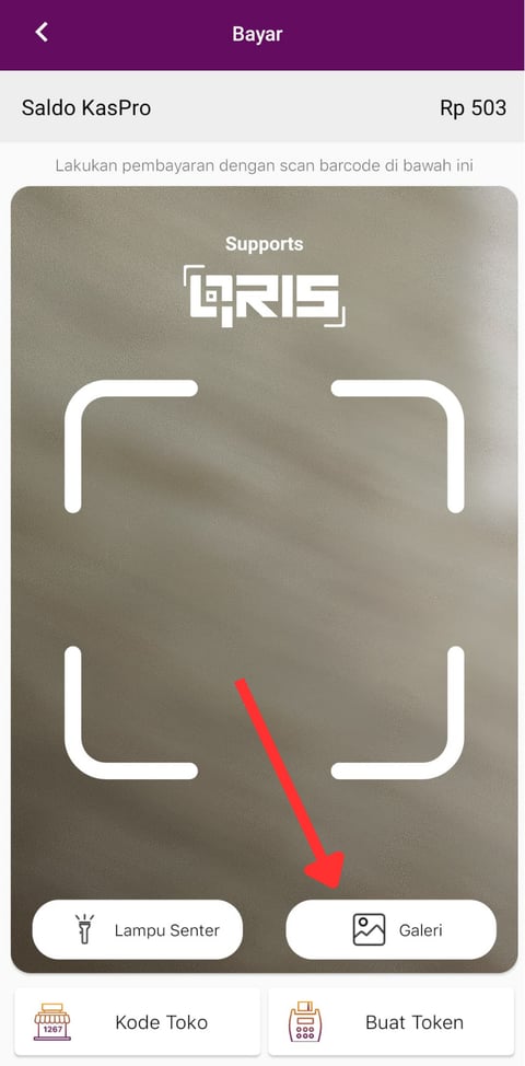 qrkaspro