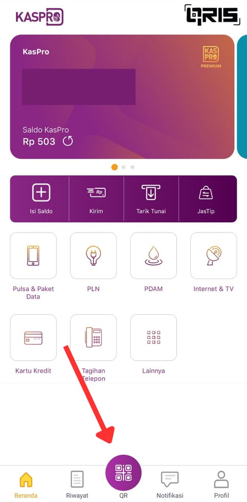 kaspro