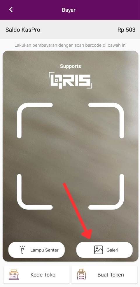 qrkaspro