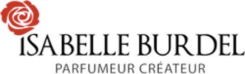 Isabelle Burdel Parfumeur créateur de Parfum - Cannes  logo