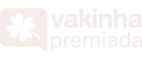 Sua ajuda pode valer prêmios no Vakinha logo