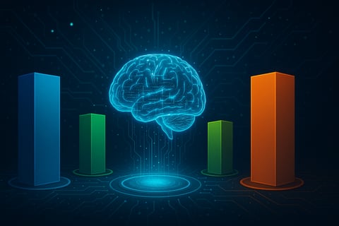 Gemini 3 vs GPT-5 vs DeepSeek: la comparativa definitiva de IA en 2025