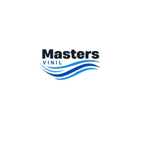 Logotipo Masters Vinil