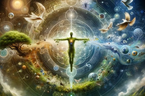 lejra harmonious freedom