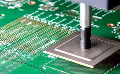 The benefits of SMT PCB assembly with Omini include precision, efficiency, and cost savings.