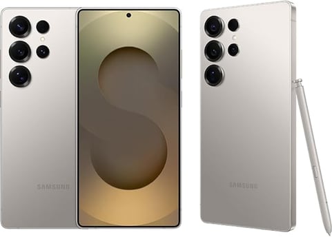 Samsung Galaxy S25