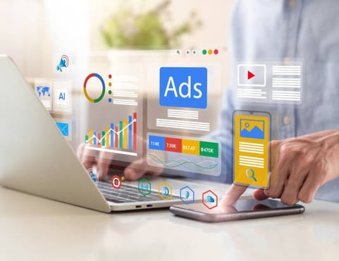 Ads
