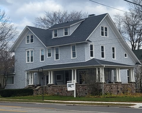 36 Windows Replaced