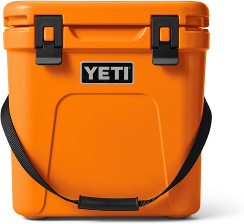  YETI Roadie 24 Cooler