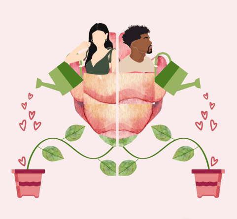 Empower yourself: overcome social anxiety through self-love