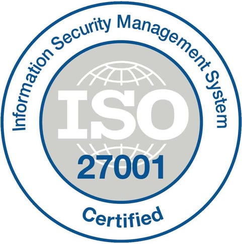 iso 27001