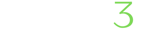 Witchkraft 3D logo