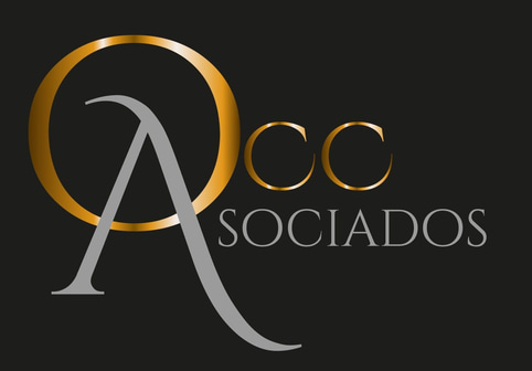 Occ Asociados logo