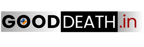Good Death logo