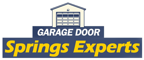 Garage Door Springs Experts logo