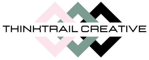 Thinktrail Creative logo