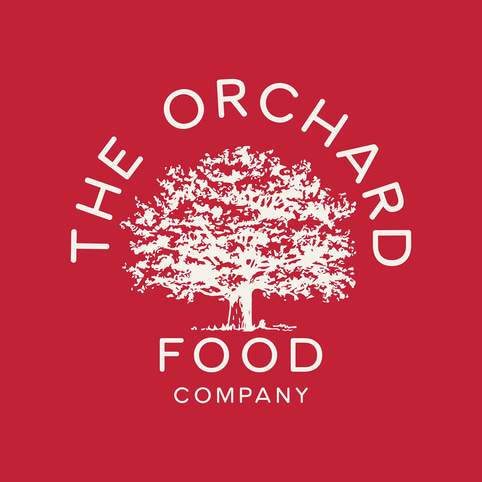 The Orchard Food Company logo