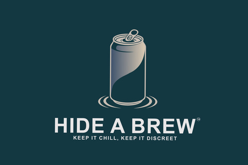 Hide A Brew logo