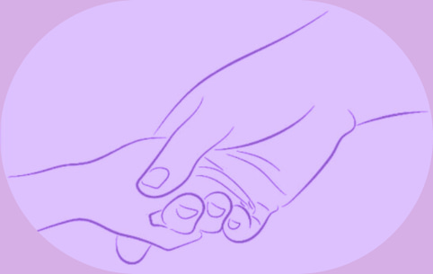 Audrey VERON logo