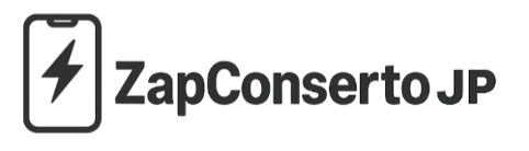 Zap Conserto jp logo