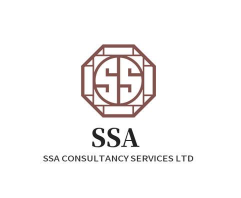 SSA CONSULTANCY SERVICES LTD logo