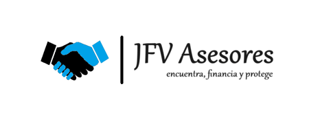 JFV Asesores logo