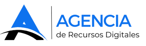 Agencia de Recursos Digitales logo