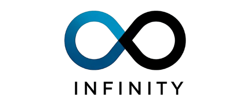 Infinity Academy logo