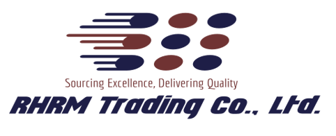 RHRM Trading Co. Ltd. logo