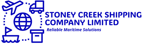 STONEY CREEK SHIPPING COMPANY LIMITED logo