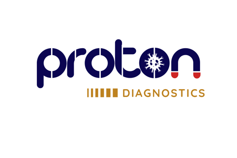 proton diagnostics logo