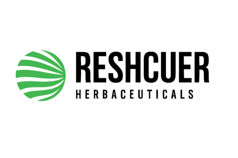RESHCUER Herbaceuticals logo