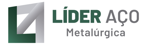Lider Aço Metalúrgica logo
