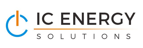 IC Energy Solutions Ltda logo