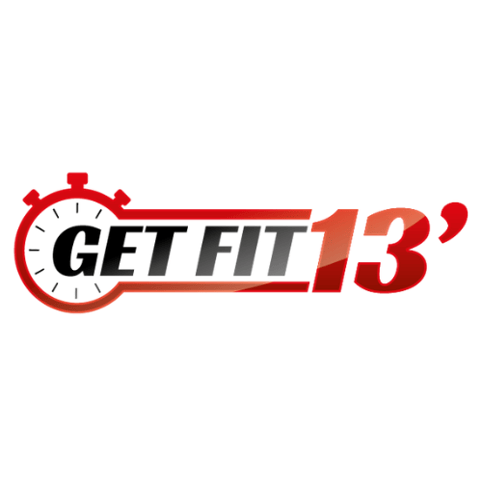 GETFIT13 logo