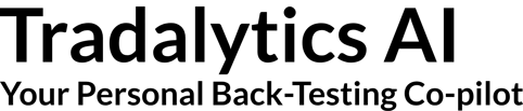 Tradalytics logo