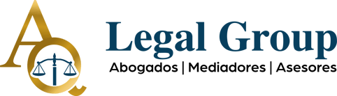 Aq LegalGroup logo