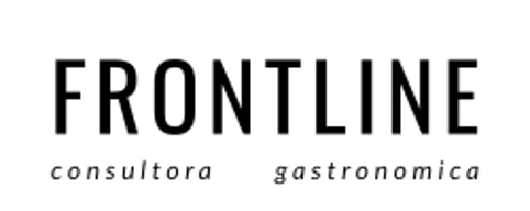 FRONTLINE CONSULTORA logo