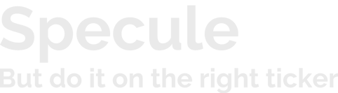Specule.sol logo