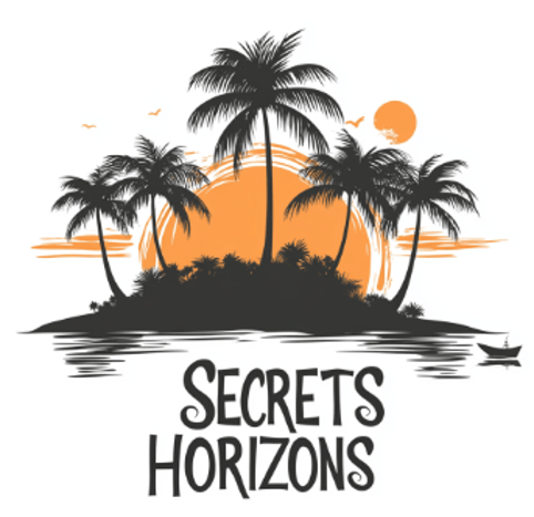 Secrets Horizons logo