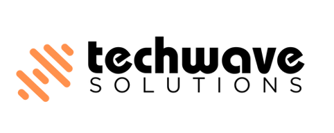 Techwave Solutions logo