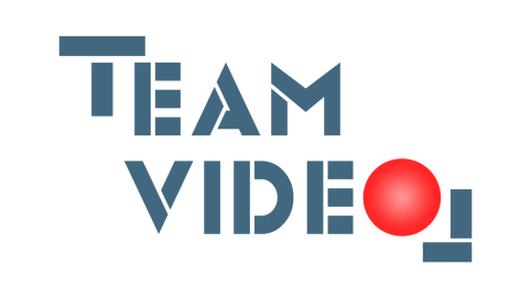 Team Vidéo logo