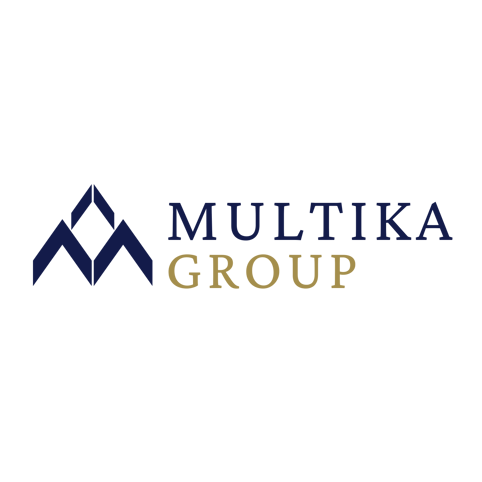 Multika Group logo