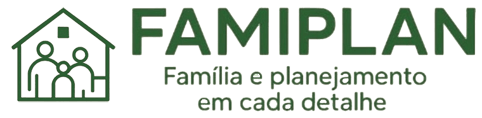 FamiPlan logo