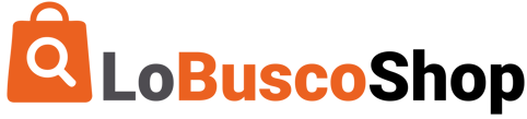 Lo Busco Shop logo