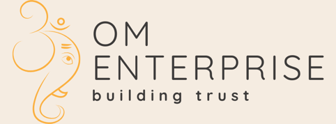 OM Enterprise logo