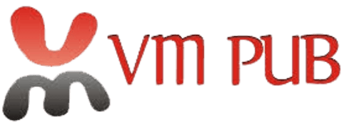 VM Pub logo