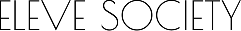 eleve society logo