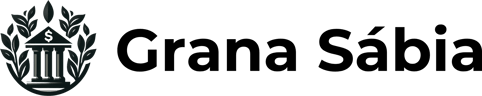 Grana Sábia logo