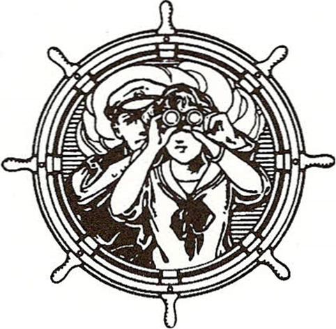 Marine Surveyor logo